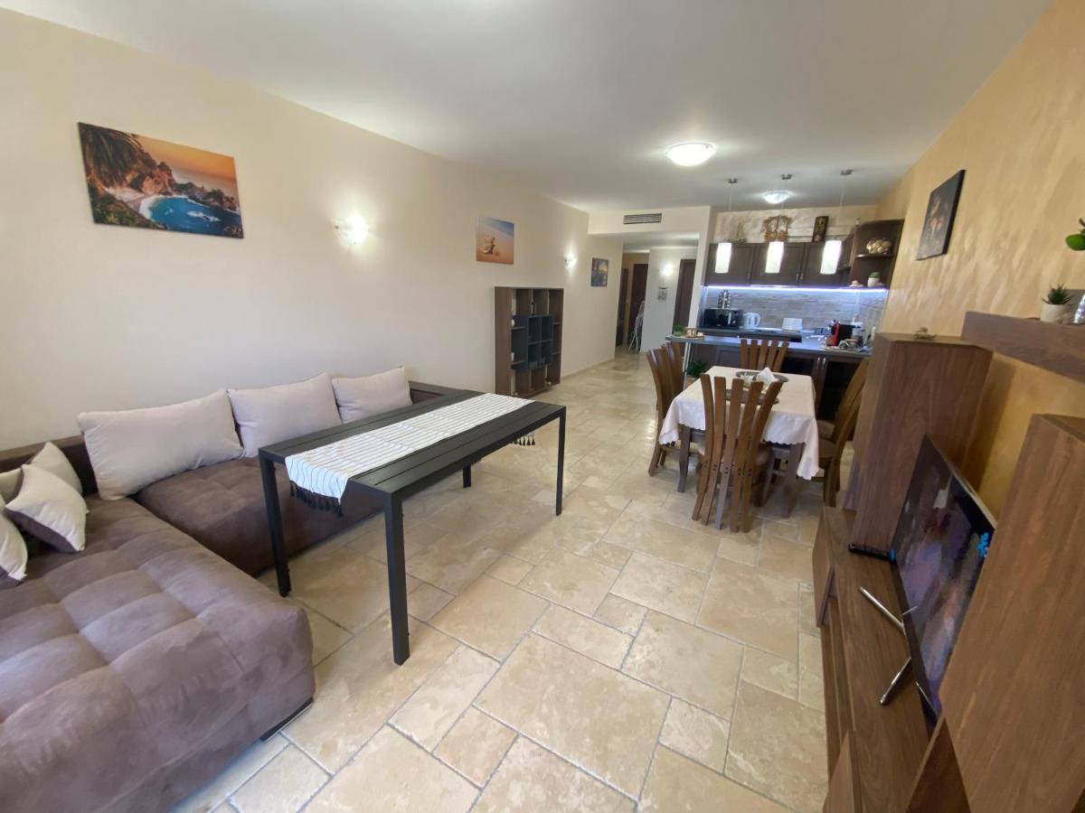 Sea View & Infinity Pool Apartments In Kaliakria Resort Balchik Bagian luar foto