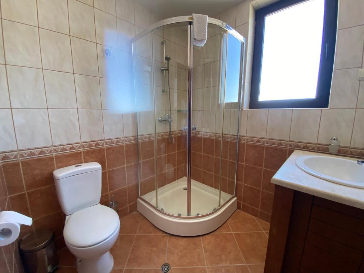 Sea View & Infinity Pool Apartments In Kaliakria Resort Balchik Bagian luar foto