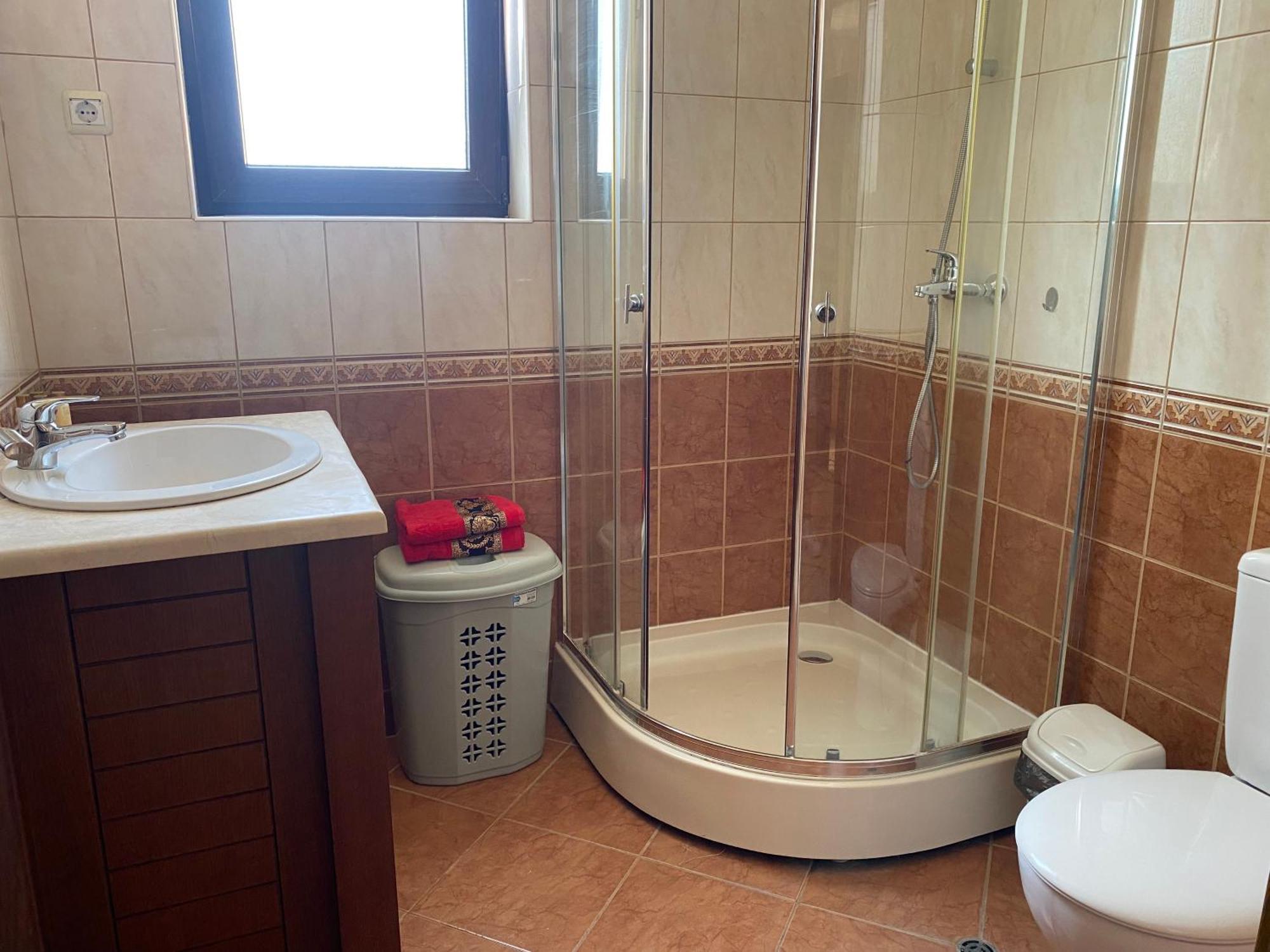 Sea View & Infinity Pool Apartments In Kaliakria Resort Balchik Bagian luar foto