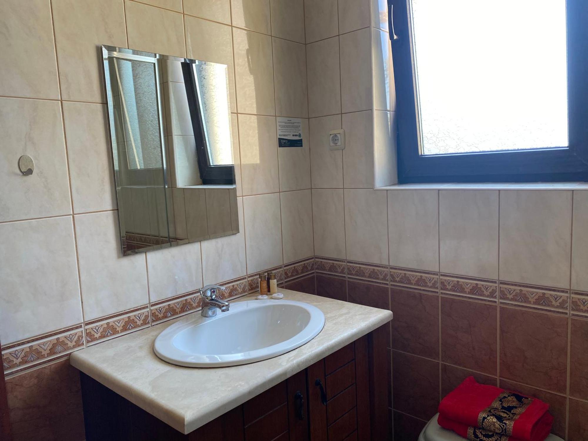 Sea View & Infinity Pool Apartments In Kaliakria Resort Balchik Bagian luar foto